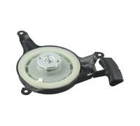 Arrancador de retroceso, arranque de retrolavado para cortacésped, distancia entre ejes de 170 mm, adecuado para la cortadora de césped GC-PM 46S, garantiza un rendimiento óptimo de la cortadora de