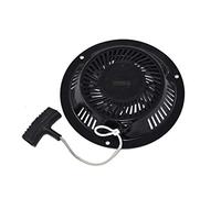 Arrancador de retroceso compatible con cortacésped Einhell CG-PM 47 S-HW/GC-PM 48 S-HW/GC-PM 52 S-HW