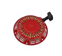 Arrancador de retroceso compatible con generador de energía Einhell STE 2000 (STE2000)