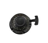 Arrancador de retroceso compatible con generadores inversores IG3000, IG770, IG1000, IG2000, IG2600 e IG3000E. Incluye conjunto de manivela de arranque con cuerda.(IG770 IG1000 starter)