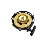 Arrancador de retroceso compatible con generadores inversores IG3000, IG770, IG1000, IG2000, IG2600 e IG3000E. Incluye conjunto de manivela de arranque con cuerda.(IG2000 starter)