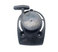 Arrancador de retroceso compatible con GX35