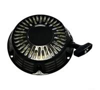 Arrancador de retroceso compatible para generadores de gas RP6500/RP6500E, diseñado para arranques suaves y funcionalidad mejorada