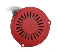 Arrancador de retroceso de arranque compatible con Honda EB2800I EG28001 Número de pieza del motor generador 28400 Z43 B32ZA construido para estabilidad y durabilidad