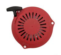 Arrancador de retroceso de arranque de repuesto para generador Honda EB2800I EG28001, arrancador de rebobinado compatible con modelo 28400-Z43-B32ZA