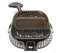 Arrancador de retroceso de repuesto de 389 cc para generadores GP5500 GP6500 GP7500E GP8000E, funciona con motores de 420 cc y 459 cc y números de pieza OEM seleccionados