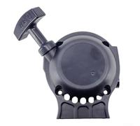 Arrancador de retroceso del motor, arrancador de retroceso pasado para modelos SRM-266 PAS-266 HCA-266 y PPE-266, compatible con número de pieza A051000941