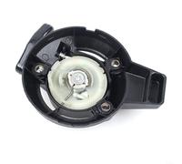 Arrancador de retroceso del motor para Honda GX35 GX25, ajuste perfecto para motores de cortacésped (C)