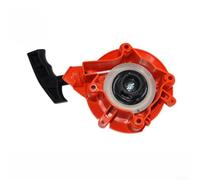 Arrancador de retroceso fácil de usar para Hus543R y para cortador de cepillo Hus541, construido para un acoplamiento rápido y un funcionamiento eficiente (B)