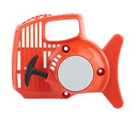 Arrancador de Retroceso, Juego de Arranque de tracción de Retroceso, Universal Desbrozadora Arranque, Arrancador de Retroceso para Stihl FS38 FS45 FS46 FS55 FC55 HL45 KM55 Desbrozadoras