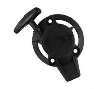 Arrancador de retroceso ligero para GX25 para GX25N para GX25NT para FG110 HHT25S para dispositivos impulsados por motor WX10T Diseño de compromiso de tracción suave