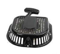 Arrancador de retroceso ligero para motores 168 168F 170F que soportan un funcionamiento constante en generadores de campo