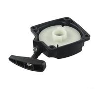 Arrancador de retroceso para 22.5cc-26cc 2- cortador de cepillo, compatible con RBC52FSBBN, para Goped Sport, para Zooma 22, DX26, pieza de cortacésped de 80 mm