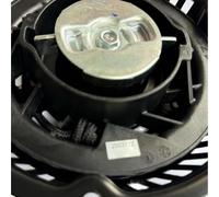 Arrancador de retroceso para 951-12418 y 951-12127 piezas de motor resistentes, compatible con modelos de marca A, para reemplazo duradero de arranque para herramientas eléctricas al aire libre