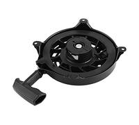 Arrancador de retroceso para automóvil Kit de arranque de retroceso para Briggs & Stratton 497680 Briggs & Stratton Launcher, Briggs & Stratton Quantum Launcher - 497680, Bri Launcher