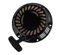 Arrancador de retroceso para Coleman BT200X CT200U 196cc 5.5hp 6.5hp, para mini Bike Go Kart Motor Starter Assembly Reemplazo