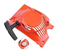 Arrancador de retroceso para DMC6200CS y para motosierras SX62 de 62 cc, diseñado para una funcionalidad perfecta