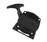 Arrancador de retroceso para Kawasaki TJ53E HA053A HA053B KBH53A Modelos Pieza de repuesto 490880711 para equipos de alimentación al aire libre