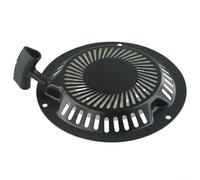 Arrancador de retroceso para Sanli LS4135 LS40 LS42 LSP42 LSR42 LSPR42 compatible con motor 350 y 400 sustituye a 501112 XX501112 SL1P60F A 100003 piezas de cortacésped