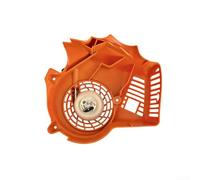 Arrancador de retroceso para soplador de hojas BG50 42290802107 diseñado para encendido fiable y funcionamiento consistente (arrancador BG50)