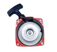 Arrancador de retroceso profesional con tecnología de resorte de alta tensión para motores B41, B45, B450, BP35, BP45, de instalación rápida, reemplazo de arranque de motosierras profesionales