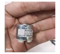 Arrancador de rotor 6 polos M22E-12, CC 3 V-6 V,7, gran par, for máquina tatuajes y afeitadora Motor Starters