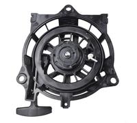 Arrancador de tracción para GCV135 para GCV160 GCV190 GC135 para GC160, se adapta a 28400-Z0M-801 28400-Z0L-801 28400-Z1A-013, pieza de retroceso del motor de cortacésped