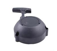 Arrancador de tracción para soplador de gasolina para modelos BR600 BR500 BR550 Número de pieza 4282 190 0303 pieza de repuesto para un arranque suave