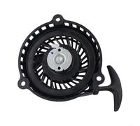 Arrancador de tracción resistente compatible con cortacésped GC-PM 46/4 S, conjunto de arranque de retroceso fiable para encendido rápido del motor, pieza de repuesto para corte de césped al aire