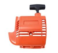 Arrancador económico de herramientas para exteriores para 326P4 327P4 223R 327RX 323L 327RDX- Arranque fiable del motor de arranque de retroceso de motosierra de funcionamiento consistente