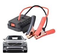 Arrancador eléctrico, arrancador de emergencia, cargador de batería, arrancador móvil para arrancador de coche, paquete de batería, caja de puente portátil, batería de arranque de litio, paquete de ba