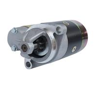 Arrancador eléctrico for mini motocultor, fabricado en cobre, utilizado motores 170F, 178F y 186F, generadores diésel Mecánico(Reverse)