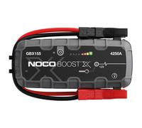 Arrancador Emergencia Booster Noco Gbx155 Starter Portable Oficina Coche Litio