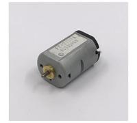 Arrancador FF-270PA de CC 3 V, 5 V, 6 V, 10 000 RPM, alta velocidad, for bricolaje, máquina de afeitar, juguete, coche, barco, modelo Motor Drivers