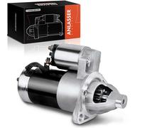 Arrancador Frankberg 1x para Jeep Grand Cherokee I ZG ZJ 5.2L 1992-1999 M001T76081 56004934 17467 M1T76081 17467N