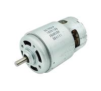 Arrancador HC785LP RS-785, CC 12 V-20 V, 18, 20000 RPM, alta velocidad, gran par, ventilador de refrigeración, bricolaje Motor Drivers