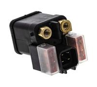 Arrancador Interruptor De Relé De Solenoide De Arranque para 35851-MKE-A11 para CRF250R para CRF450R para CRF450X para CRF450RX Starter Motor