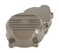 Arrancador Izquierdo de Motocicleta para Cubierta Motor, cárter para CBR600F CBR 400 CBR400 NC23 NC 23 1987-1990 Protector Lateral del Motor de Moto