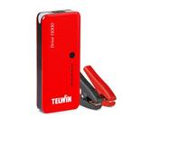 Telwin Arrancador portátil multifunción Drive 1500 12V 1500A + Powerbank Quick Charge