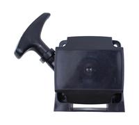 Arrancador manual para arrancador de cuerda para Fuxtec FX-MT152 FX-MT252 FX-FSR152 FX-MS152 FX-MS152 FX-MS152 FX-WP152 FX-MT 152 FX-MT 252er FX-MS 152 desbrozadora