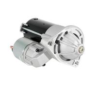 Arrancador motocicleta Motor de arranque de motocicleta compatible con Kawasaki KAF820 Mule PRO-FX EPS LE PRO-FXT Ranch Edition 21163-0751