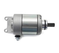 Arrancador motocicleta Motor de arranque de motocicleta compatible con KTM 450, 505, SX-F, SXS-F, XC-F, réplica de fábrica de Rally, accesorios para ATV SX. Kit reparación arranque