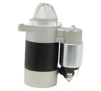 Arrancador motocicleta Motor de arranque para generador diésel monocilíndrico refrigerado por aire, de 1 kW de potencia, resistente al desgaste y a la oxidación. Motor de arranque