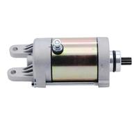 Arrancador motocicleta Starter Motor Fit For KYMCO People S 250 Xciting R250i 250i 300i Bet & Win EGO Scommetti E Vinci Dink Vista Persone Kit reparación arranque