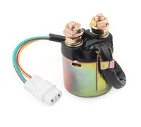 Arrancador Motor Arranque 18921 Relé De Arranque Y Solenoide Para Rancher 420 TRX420 2007-2014 31200-HP5-601 35850-HP1-601(1pc Solenoid Relay)