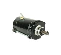 Arrancador Motor Arranque Eléctrico Motocicleta Para Yamaha AR210 LST1200 EXT1200 GP1200 GP800 RA1100 XL800 XLT800 XRT1200 63M-81800-00-00 Motor Electrico Arranque Repuesto