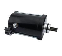 Arrancador Motor Arranque Para SuperJet 700 2002-2012 WaveRunner 2013-2020 XL700 2002-2004 6M6-8180 Motor de arranque con accionamiento y relé