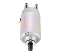 Arrancador Motor Arranque Para Suzuki GSX250 GSX400 GSX550 GS300L GS400L GS450 GS500 GS650 31100-43400 31100-43401 31100-44110 31100-30B00-H17 Motor Electrico Arranque Repuesto