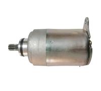 Arrancador Motor Arranque Para SYM Para ATTILA 125 150 200 CC JET 14 LC SYMPHONY EURO MX SHARK ST 4T SR Para Motor De Arranque Carga