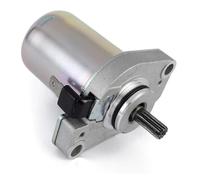 Arrancador Motor Arranque Para Yamaha Para Jog Para Aerox TZM50 CV50 NS50 YA50D YE50 YG50 YH50 YJ50 YL50 YM50 4SB-H1800-00 5BM-81800-01 Reemplazo Motor Arranque Eléctrico